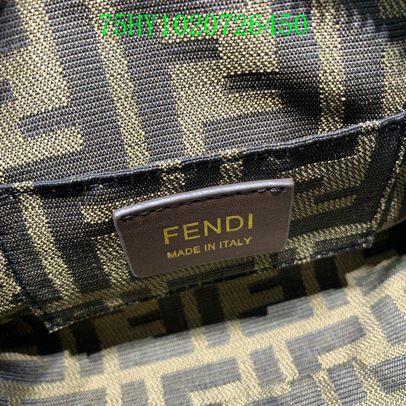Glami - FDE Bags - 3300