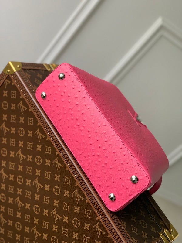 Satchel Bags - VL Bags - 1575