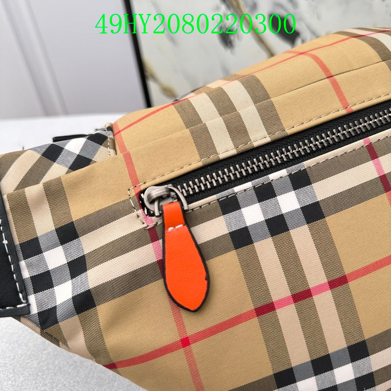 ELE Fashion -BBR Bags - 183