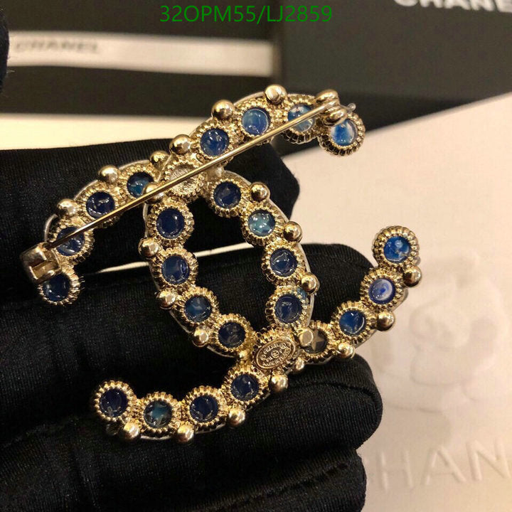 SAMC - CHL Jewelry - 1221