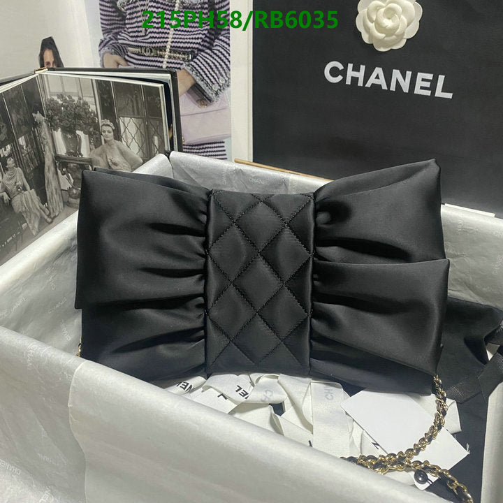 SAMC - CHL Bags - 402