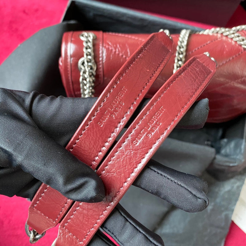 ELE - SLY Bags 378