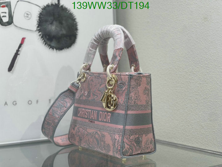SAMCC - DOR Bags - 848