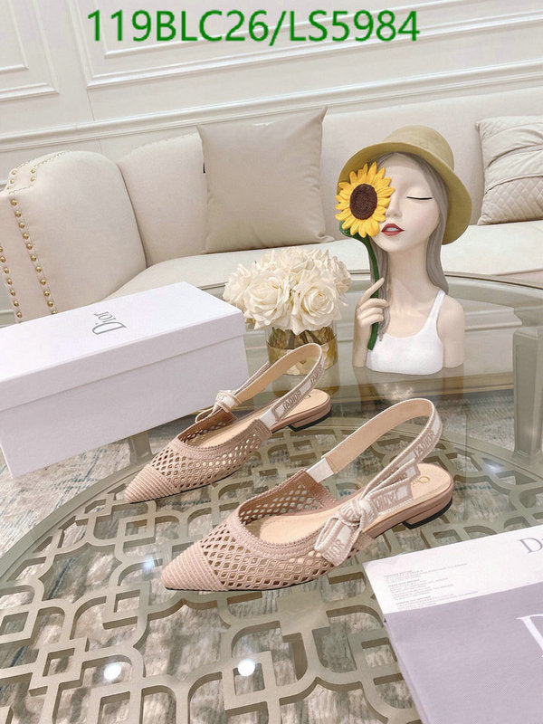 SAMCC - DOR Women Shoes - 2397