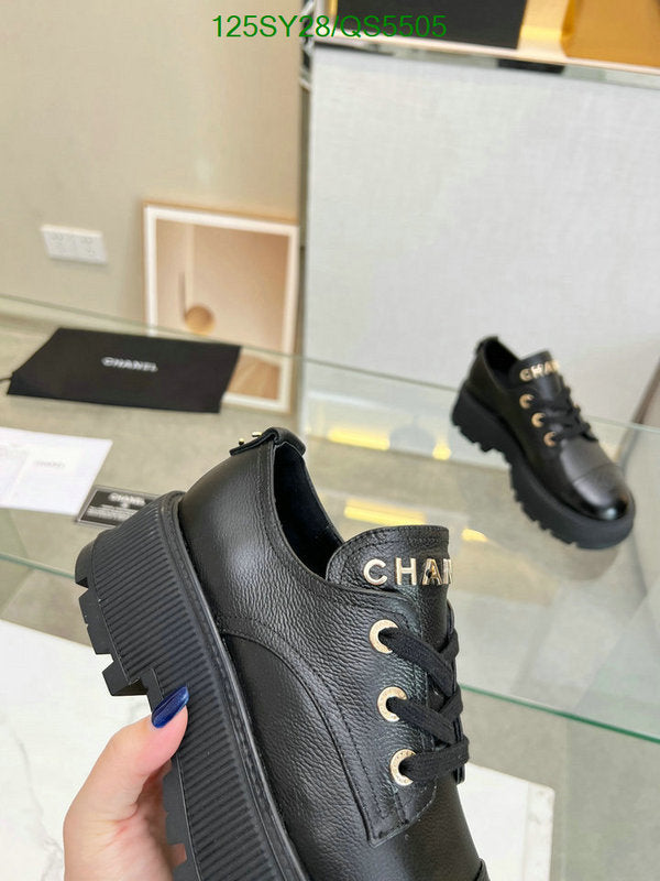 SAMC - CHL Women Shoes - 116