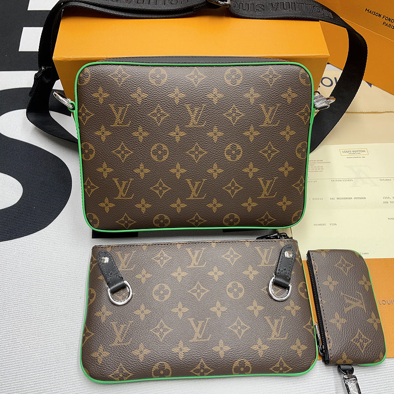 Glami Fashion Lu-Vi bags - 10043