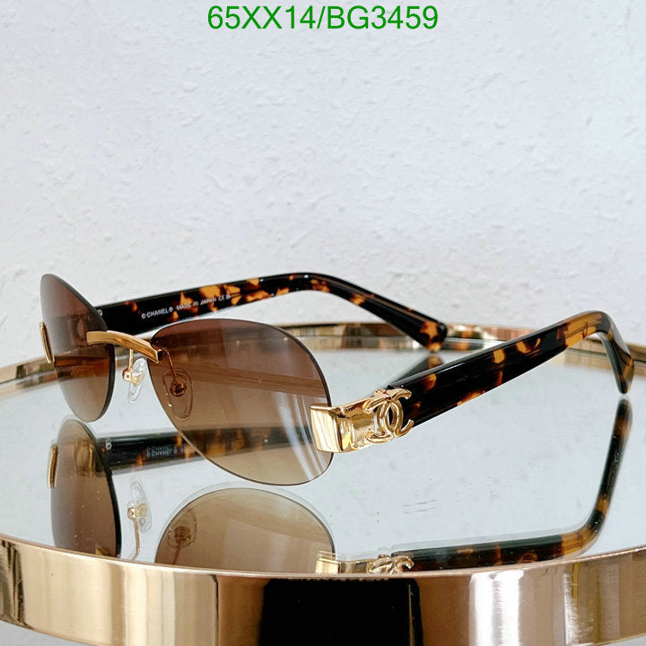 SAMC - CHL Glasses - 141