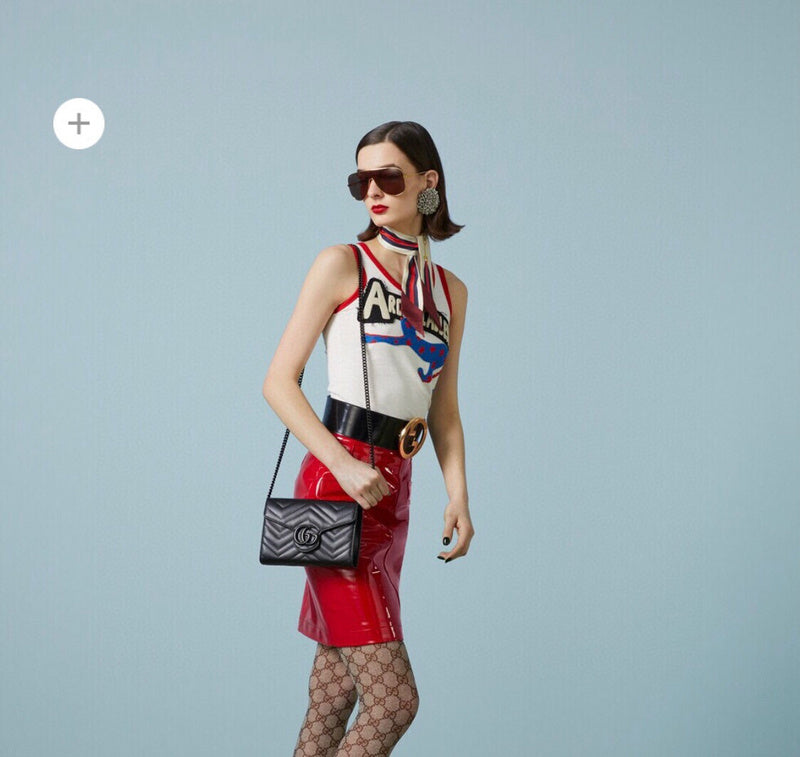 Glami Fashion - GCI Bags - 3543
