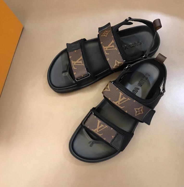 SAMC - LOV Men Shoes - 1504