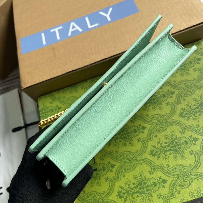 Glami - GUKI Wallets - 216