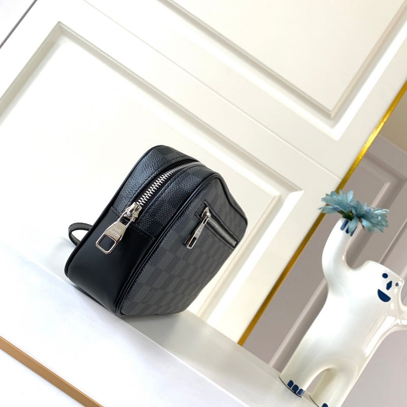 Satchel Bags - VL1 Bags - 766