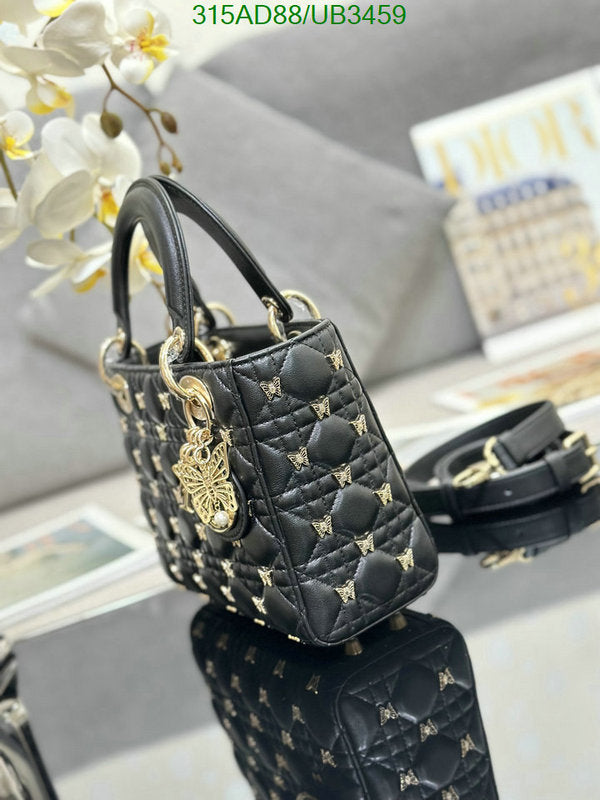 SAMCC - DOR Bags - 1172