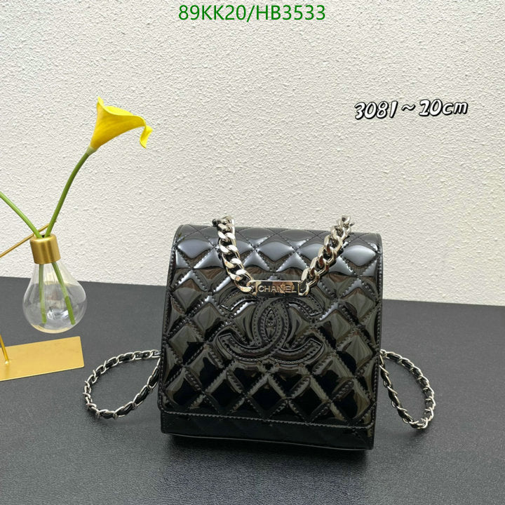 SAMC - CHL Bags Crossbody - 036