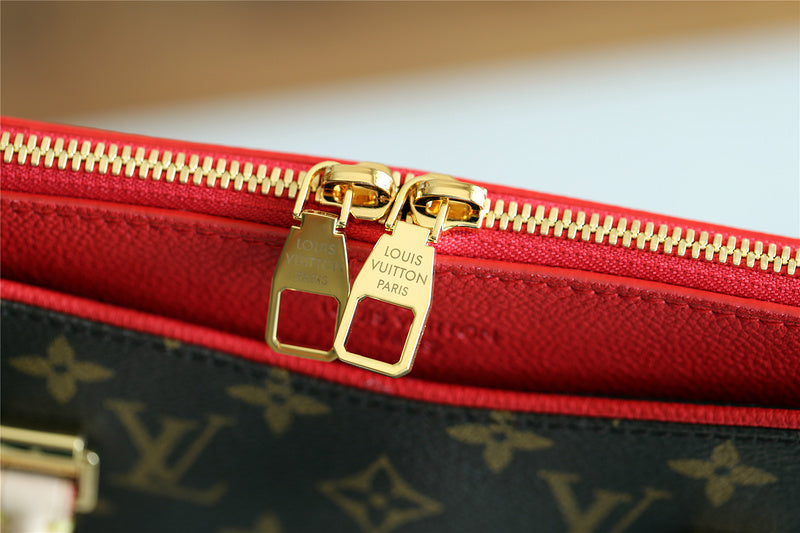Satchel Bags - VL Bags - 7998