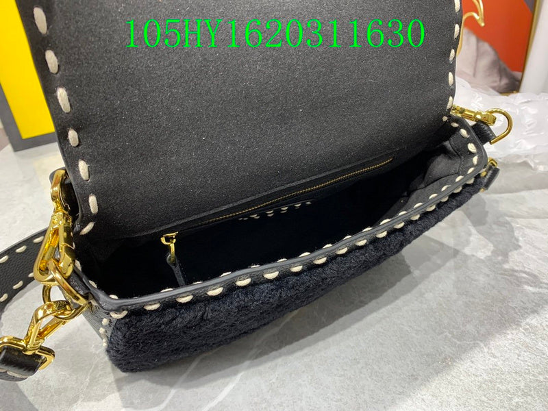 Glami - FDE Bags - 1851