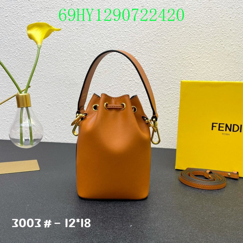 Glami - FDE Bags - 3331