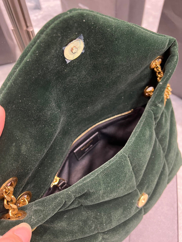Glami- Glami- - SLY Bags - 1258
