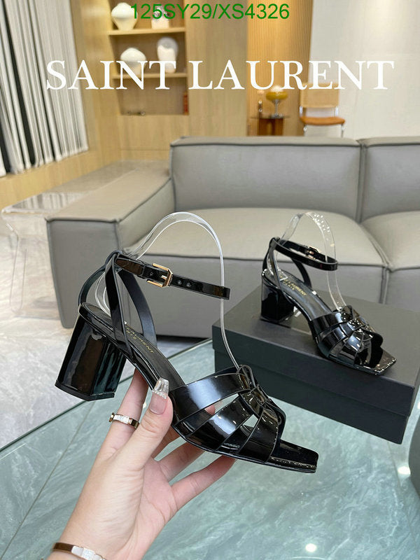 SAMC - YLS Women Shoes - 090