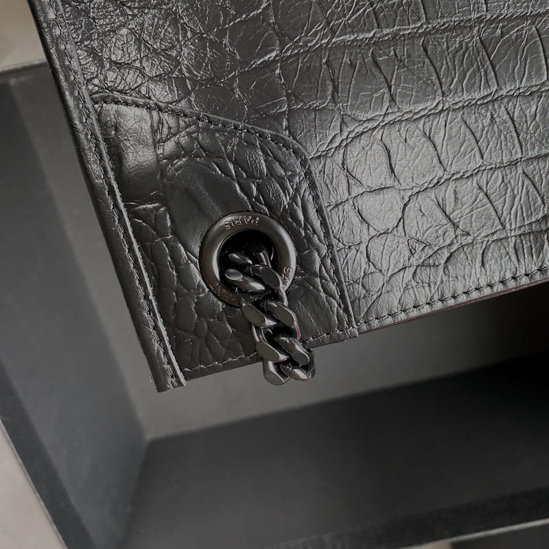 Glamy - YLS Bags - 286