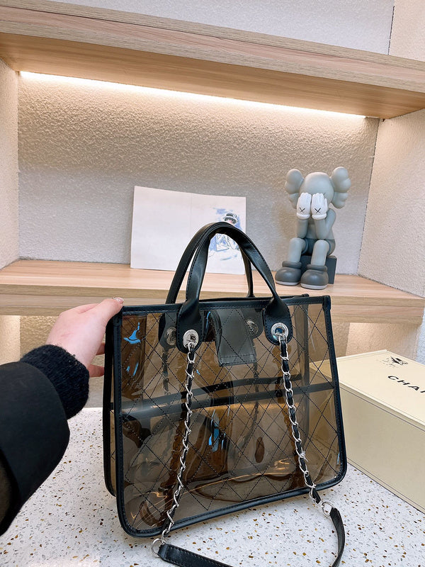 Satchel Bags - CHL Bags - 7019