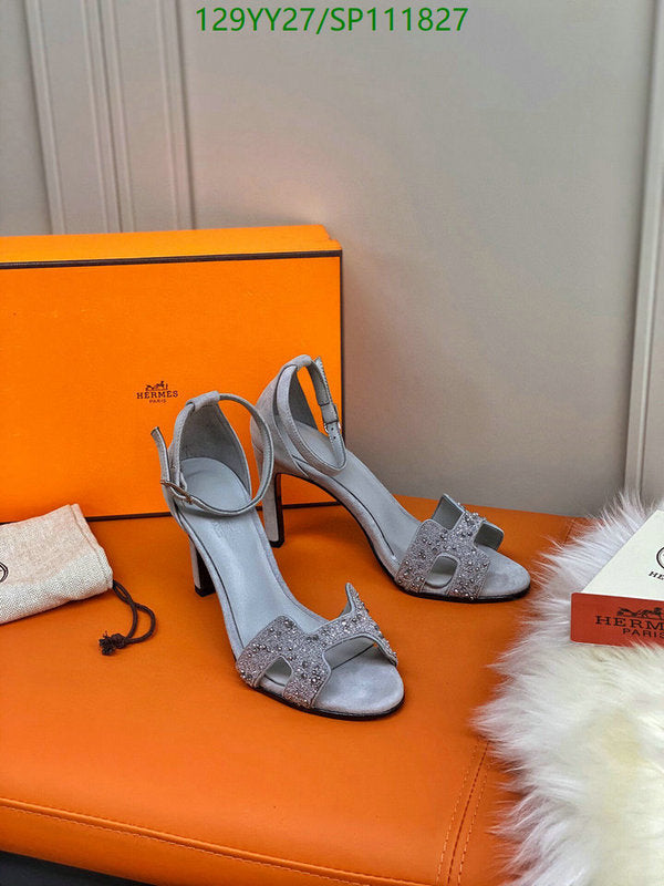 SAMC - HMS Women Shoes - 445