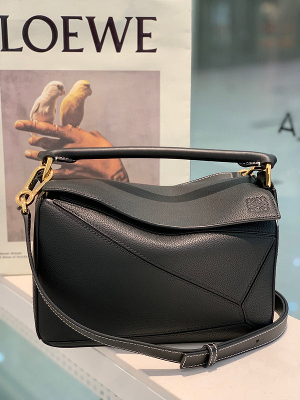 Glamy - LWO Bags - 073