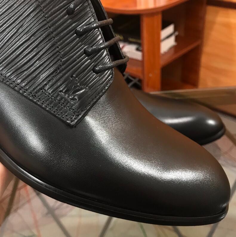 SAMC - LOV Men Shoes - 1802