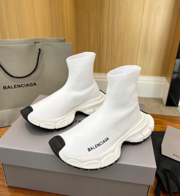 SAMC - BG Men Shoes - 194