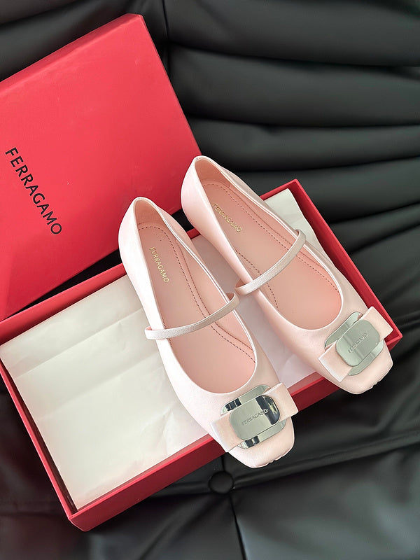 Glami - FGO Women Shoes - 069