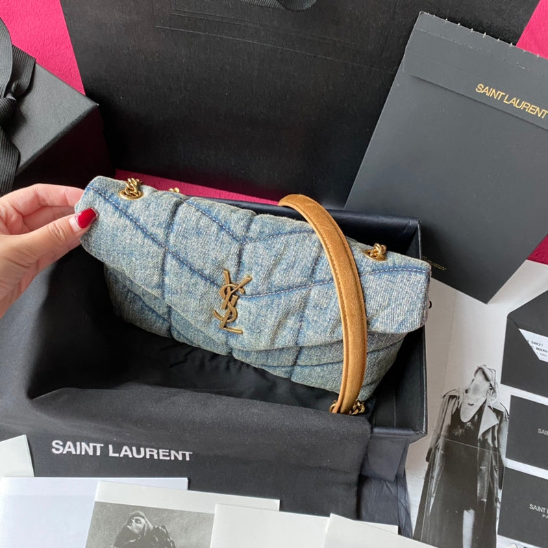 Satchel Bags - STLT Bags - 271