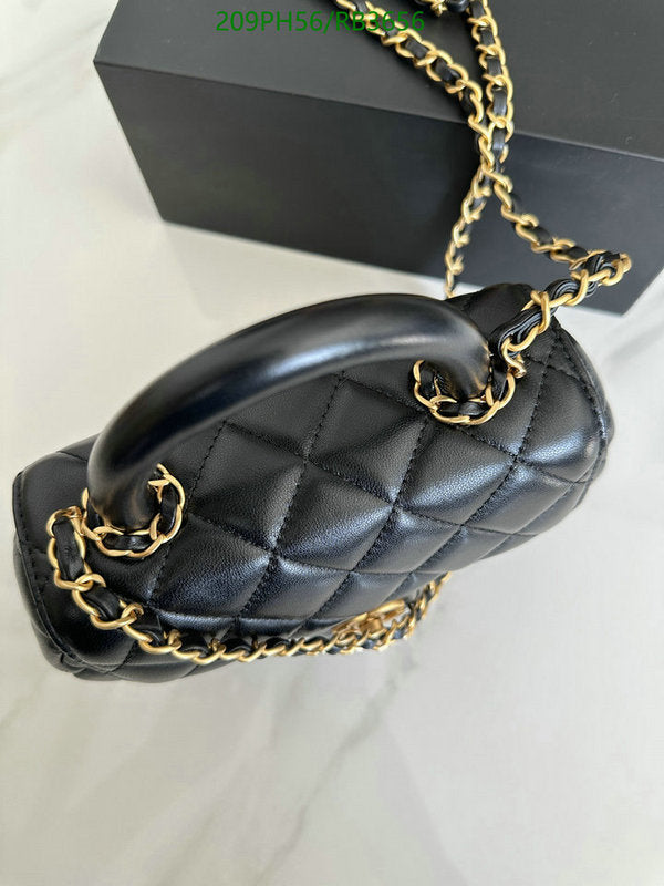 SAMC - CHL Bags - 417