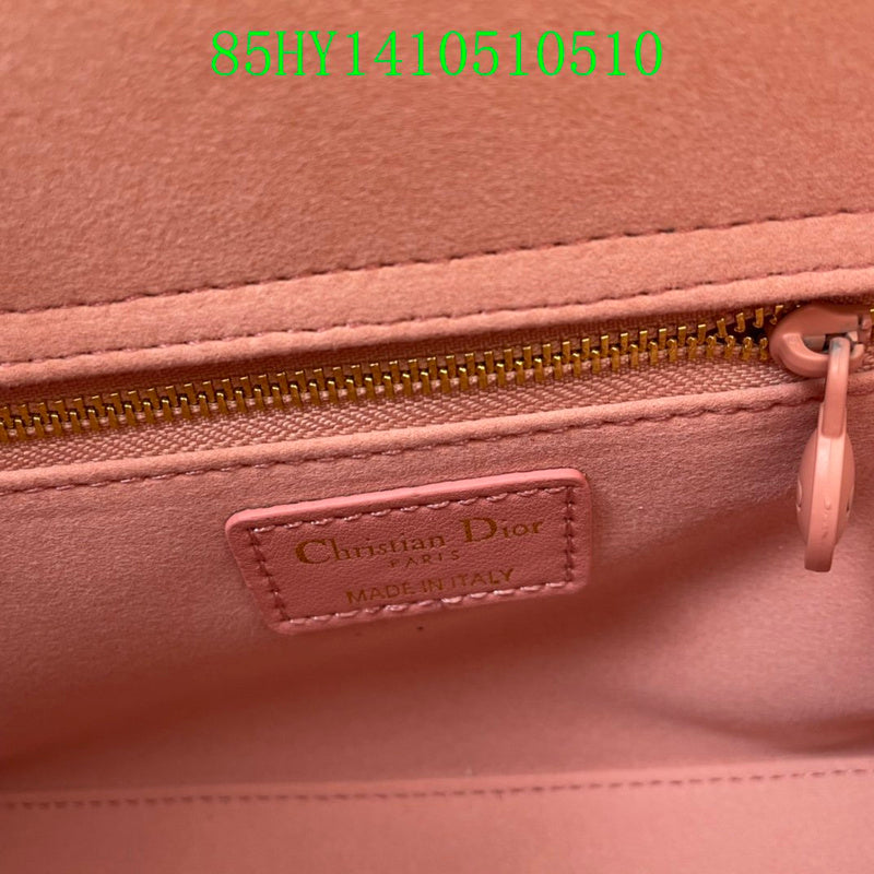 Glami - DOR Bags - 1647