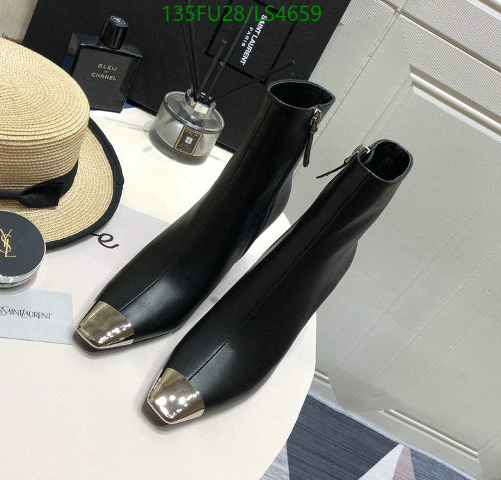 SAMC - YLS Women Shoes Heels - 092