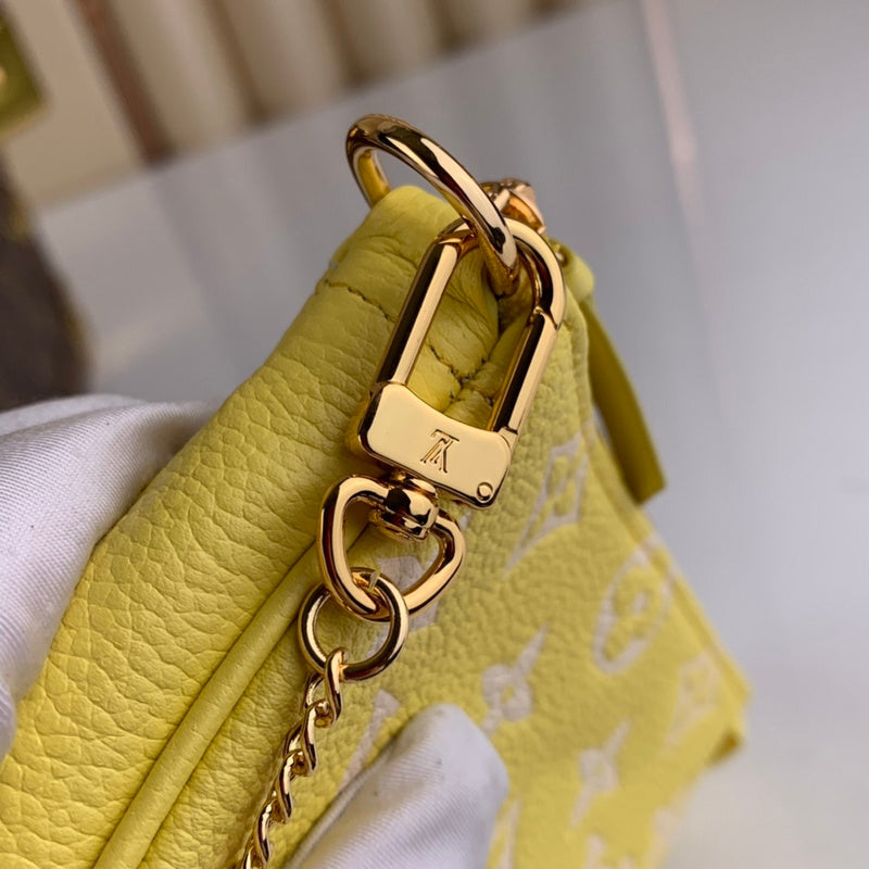 Satchel Bags - VL Bags - 2416