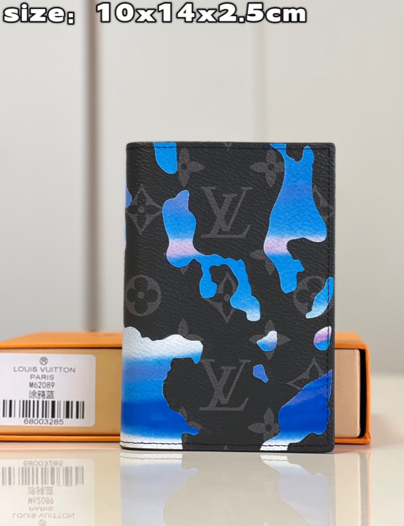 SAMC - Mix Wallets - 195