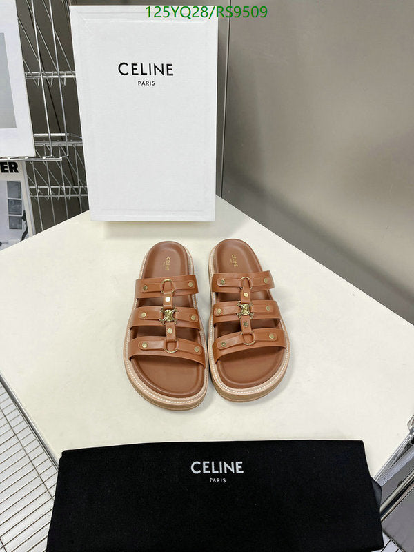 SAMC - COL Women Shoes - 228