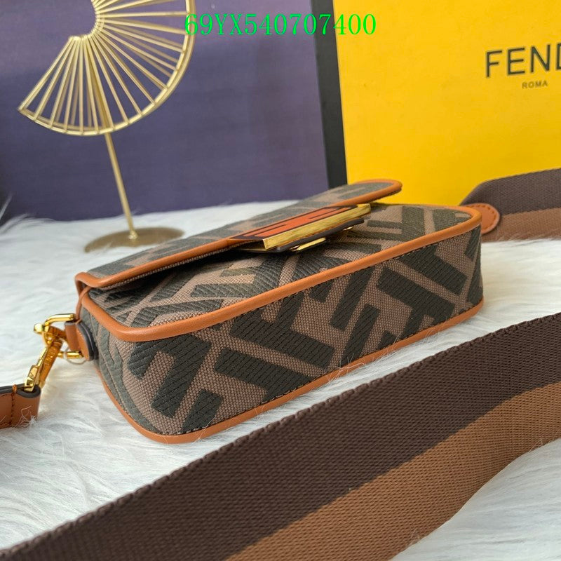 Glami - FDE Bags - 2610