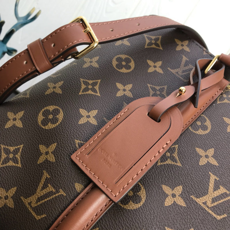 Satchel Bags - VL Bags - 241