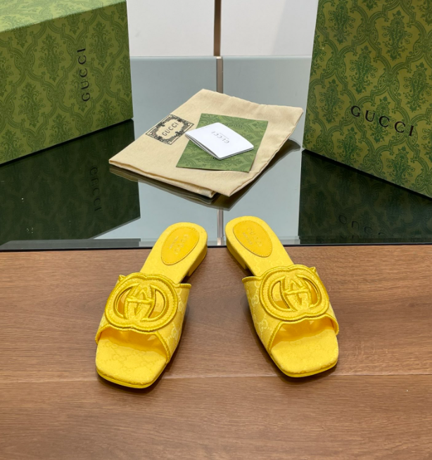 SAMC - GUKI Women Shoes - 013