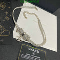 SAMC - CHL Jewelry Necklace - 022