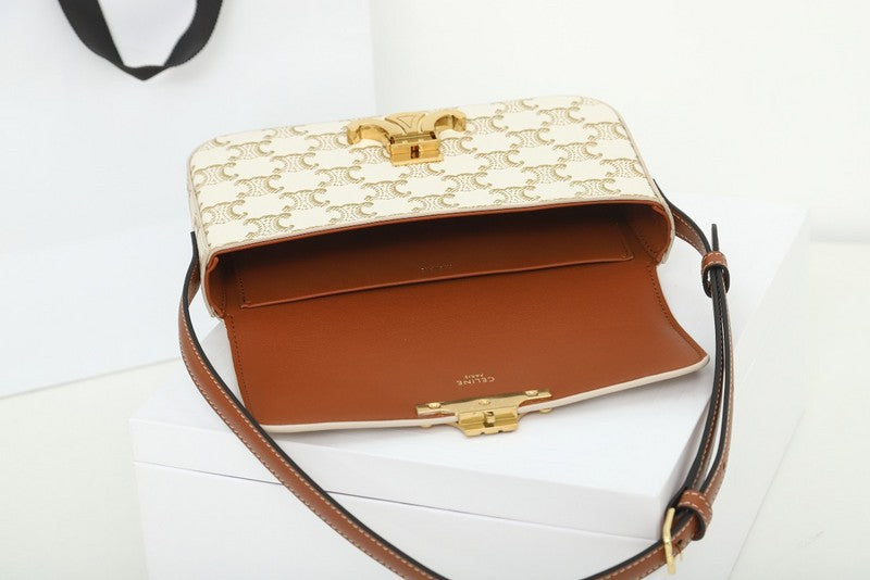 Glamy - COL Bags - 616