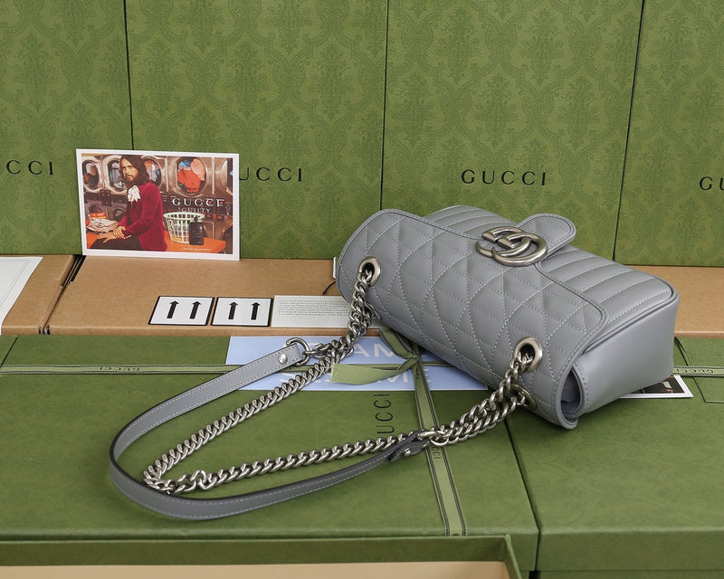 Satchel Bags - GCI Bags - 704