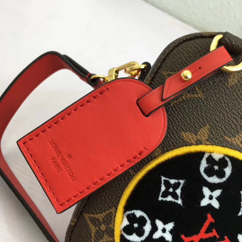 LOV2 Bags - Luxurious Bags  2029