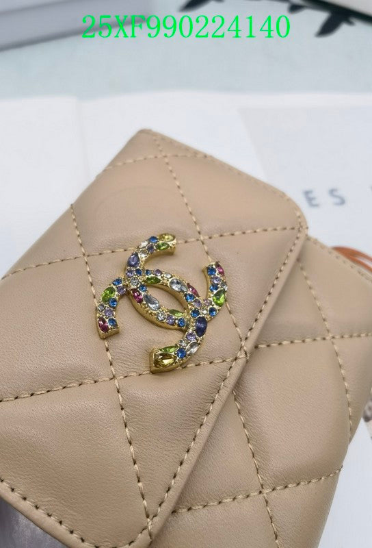 Glami - CHL Wallet - 2631