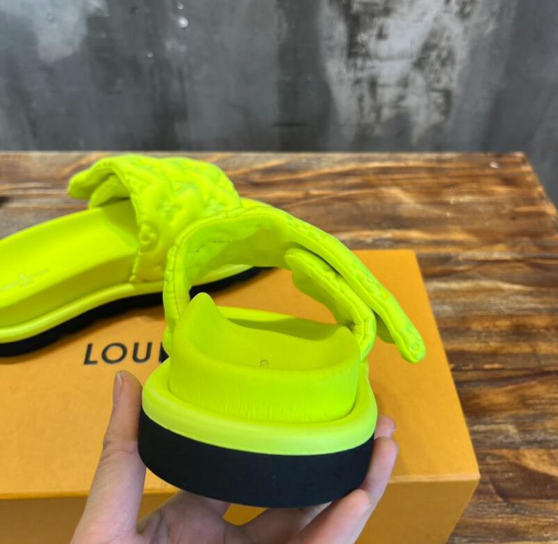 SAMC - LOV Men Shoes - 297