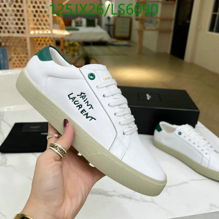 SAMC - YLS Women Shoes - 180