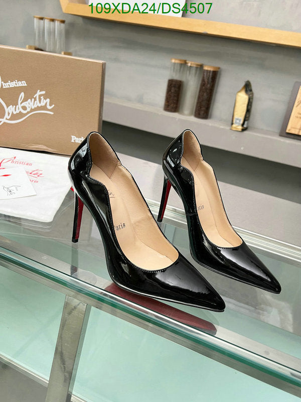SAMC - CBL Women Shoes - 023