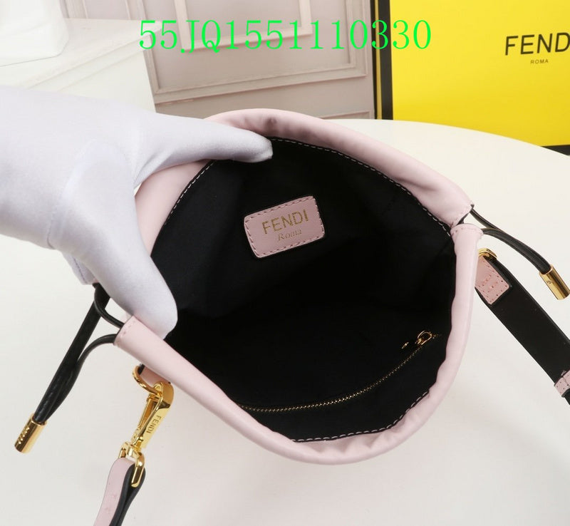 Glami - FDE Bags - 2117