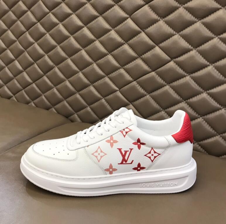 Glamy - LOV Men Shoes - 1510