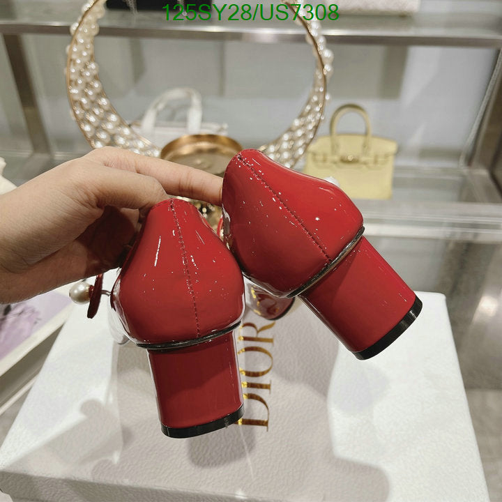 SAMCC - DOR Women Shoes - 1543
